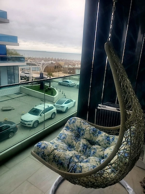 Proprietar inchiriez apartament de 2 camere  - imagine 9