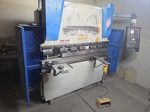 Masina de indoit tabla CNC