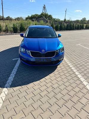 Skoda Octavia 2020 - imagine 4