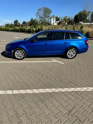 Skoda Octavia 2020 - imagine 2