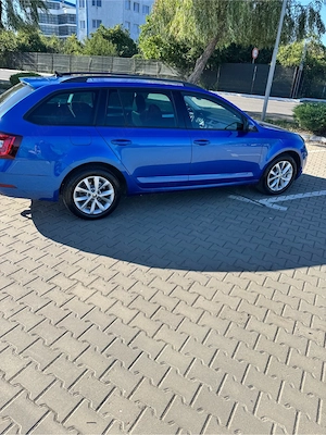 Skoda Octavia 2020 - imagine 5