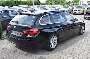 Vând Bmw seria 520   anul fabricației 2017 adus din Germania  2 litri dizel 190 cp.