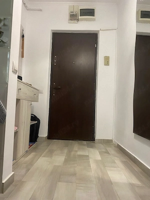 Apartament 3 camere cu 2 balcoane, centrala gaz - imagine 7