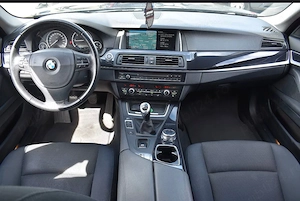 Vând Bmw seria 520   anul fabricației 2017 adus din Germania  2 litri dizel 190 cp. - imagine 3