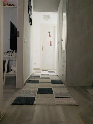 Apartament 3 camere cu 2 balcoane, centrala gaz - imagine 4