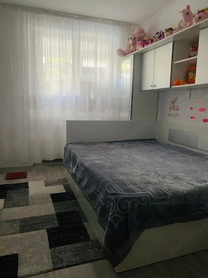 Apartament 3 camere cu 2 balcoane, centrala gaz - imagine 5