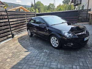 opel astra htc 143 000km - imagine 5