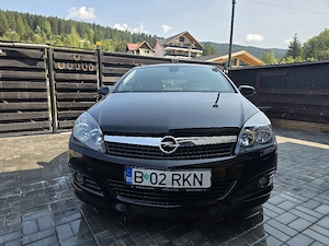 opel astra htc 143 000km