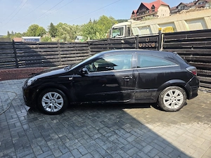 opel astra htc 143 000km - imagine 2