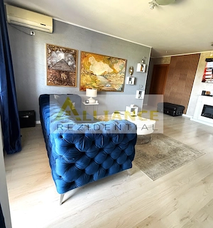 Apartament 2 camere | 65,51 mp utili | Terasa 16 mp | View spectaculos