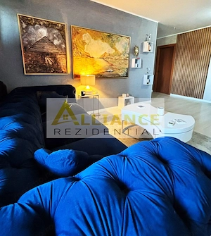 Apartament 2 camere | 65,51 mp utili | Terasa 16 mp | View spectaculos - imagine 3