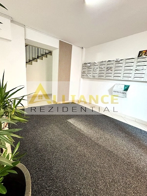 Apartament 2 camere | 65,51 mp utili | Terasa 16 mp | View spectaculos - imagine 11