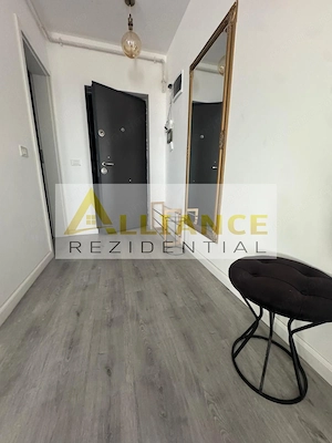APARTAMENT 2 CAMERE DE ÎNCHIRIAT CU TERASĂ - imagine 14