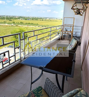 Apartament 2 camere | 65,51 mp utili | Terasa 16 mp | View spectaculos - imagine 8