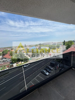 APARTAMENT 2 CAMERE DE ÎNCHIRIAT CU TERASĂ - imagine 8