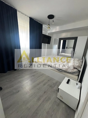 APARTAMENT 2 CAMERE DE ÎNCHIRIAT CU TERASĂ - imagine 10