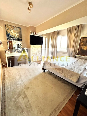 Apartament 2 camere | 65,51 mp utili | Terasa 16 mp | View spectaculos - imagine 7