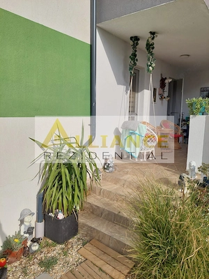2 CAMERE CU GRADINA 50 MP | BLOC 2023 | METROU BERCENI - imagine 11