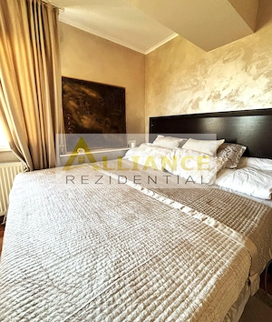 Apartament 2 camere | 65,51 mp utili | Terasa 16 mp | View spectaculos - imagine 6