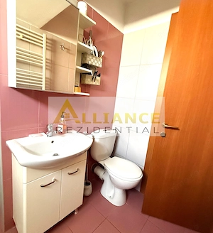 Apartament 2 camere | 65,51 mp utili | Terasa 16 mp | View spectaculos - imagine 10