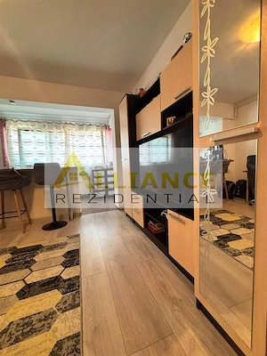 Apartament 2camere mobilat si utilat /metrou Berceni 8min - imagine 4
