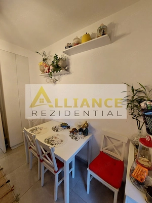 2 CAMERE CU GRADINA 50 MP | BLOC 2023 | METROU BERCENI - imagine 6