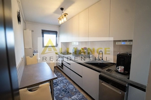 3 camere, 2 băi + mansardă 54 mp | Metrou Dimitrie Leonida 10min - imagine 12