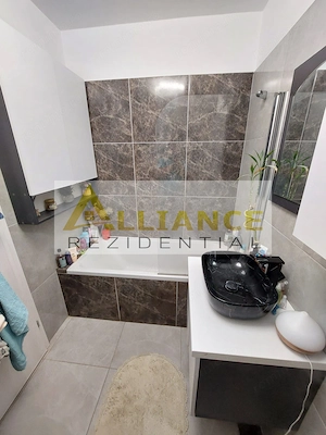 2 CAMERE CU GRADINA 50 MP | BLOC 2023 | METROU BERCENI - imagine 8