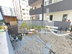 2 CAMERE CU GRADINA 50 MP | BLOC 2023 | METROU BERCENI - imagine 16