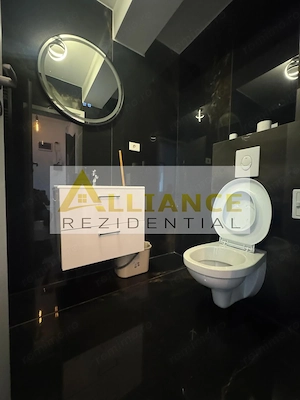 APARTAMENT 2 CAMERE DE ÎNCHIRIAT CU TERASĂ - imagine 12