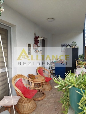 2 CAMERE CU GRADINA 50 MP | BLOC 2023 | METROU BERCENI - imagine 15