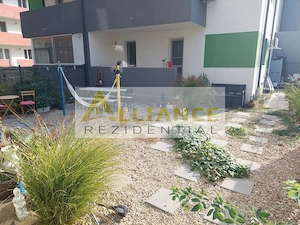 2 CAMERE CU GRADINA 50 MP | BLOC 2023 | METROU BERCENI - imagine 17