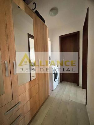 Apartament 2camere mobilat si utilat /metrou Berceni 8min - imagine 12