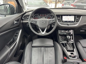 Vând Opel Grandland X, nivel de echipare Ultimate, motorizare 2.0 Diesel (177 CP), cutie automată. - imagine 6