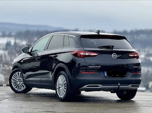 Vând Opel Grandland X, nivel de echipare Ultimate, motorizare 2.0 Diesel (177 CP), cutie automată. - imagine 2