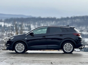 Vând Opel Grandland X, nivel de echipare Ultimate, motorizare 2.0 Diesel (177 CP), cutie automată. - imagine 4