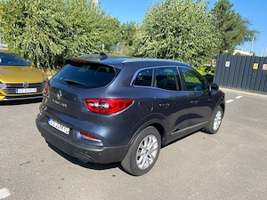 Renault Kadjar 1,5 bluedci 2019 - imagine 4