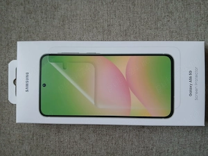 Folie sticla telefon Samsung A56 5G