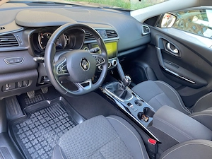 Renault Kadjar 1,5 bluedci 2019 - imagine 5
