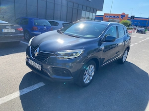 Renault Kadjar 1,5 bluedci 2019 - imagine 2