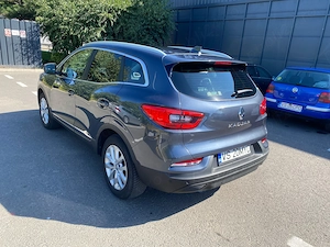 Renault Kadjar 1,5 bluedci 2019 - imagine 3