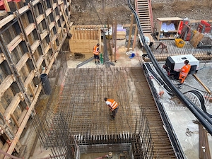 Echipe specializate în lucrări de fierărie - imagine 3