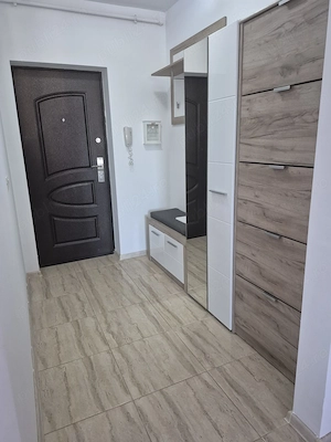 Proprietar inchiroez  apartament 2 camere - imagine 4