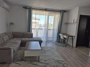 Proprietar inchiroez  apartament 2 camere - imagine 7