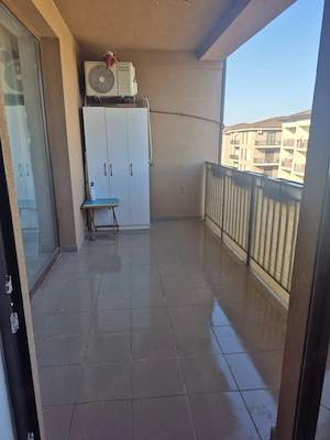 Proprietar inchiroez  apartament 2 camere - imagine 9