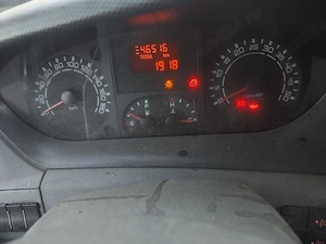 Vand Iveco Daily Duba XXL 2008 - imagine 4