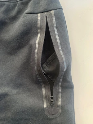 pantaloni de trening Nike S  - imagine 4