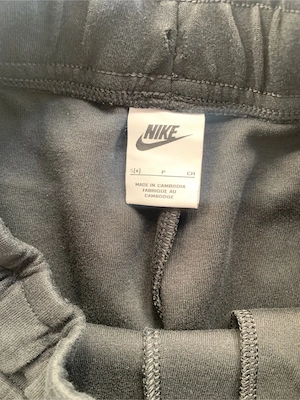 pantaloni de trening Nike S  - imagine 5