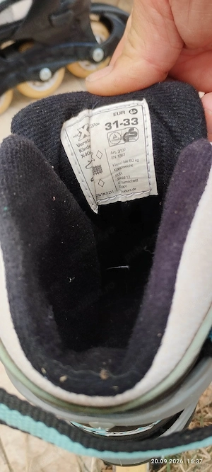 role copii 31- 33