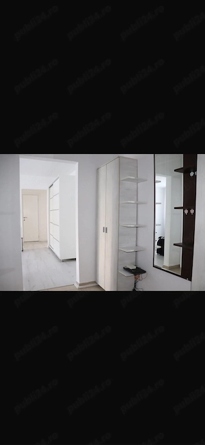 inchiriez apartament cu 3 camere - imagine 8